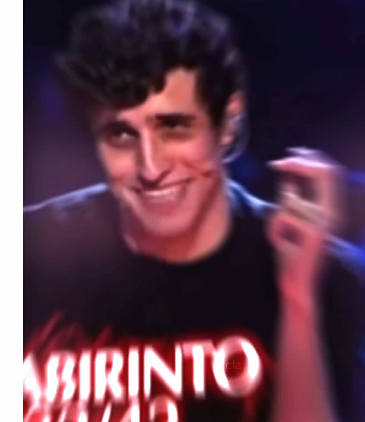 sexatombe eh real #hexatombe #jaeyoon #labirinto #bagi #caligrafo @Bagi @CaligrafoTV 