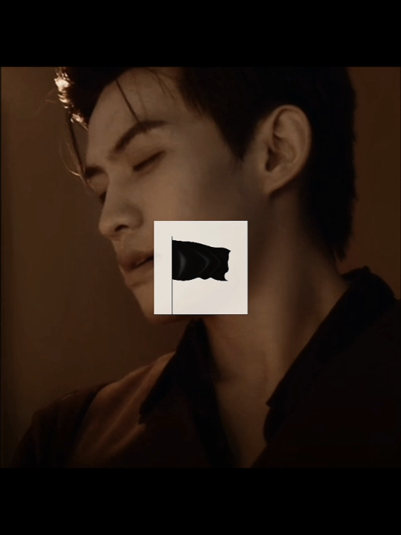 The only flag I want. #tomyshore #cbl #fanxiao #youshulang 