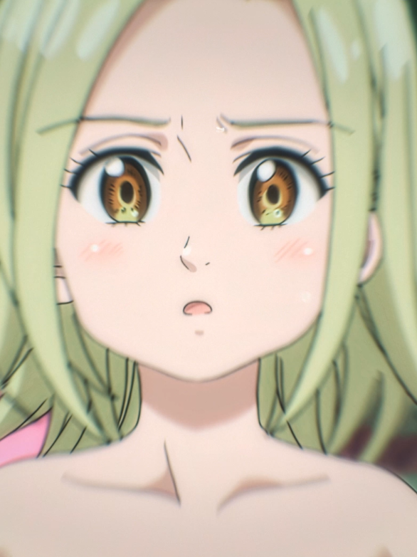 A Morte dela foi muito triste ❗💔 | #ban #elaine #nanatsunotaizai #sevendeadlysins #edit 