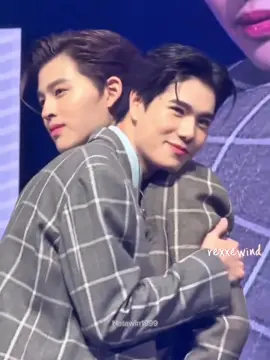 that's his man #pondphuwin #phuwinpond #ppnaravit #phuwintang #fyp 