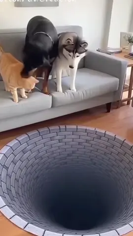Dogs vs cat always in funny’s moods😝😝😝🤣🤣🤣😂😂😂😁😁😁so funny….. #cats #dogs #funnyvideos #fyp #catsoftiktok 