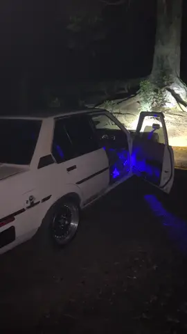 Nih lo spek bledosan itu #coroladx #corolake70 #motubaindonesia #brataktak 