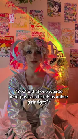 Every time someone at school recognises me I just wanna die 🥹 #cosplayer #kangal #cos #fyp #foryoupage❤️❤️ 