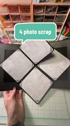 Tutorial de domingo 🩷#lachimolala_things #scrapbooking #scrapbook #tutorial #sunday 