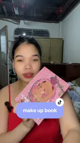 #makeupbook #makeupbookpalette #bookpalette 