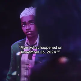 A whole year ago and it doesn’t even feel like it #timebomb #ekko #jinx #arcane #fypシ 