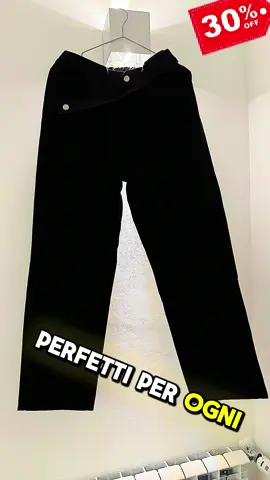 🔥 Jeans neri MUST HAVE! 🔥 Vita alta, taglio dritto e look super pulito: il pantalone che sta bene con TUTTO 😎 Comodi, versatili e perfetti per ogni stagione. Se vuoi un outfit elegante ma casual… questi sono i tuoi! 👉 Disponibili ora! Prezzo top!  #T#TikTokShopJ#JeansNeriO#OutfitDonnaS#StileMinimalOffertaDelGiorno