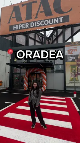 hai și tu la @atachiperdiscount din 📍ORADEA #oradeabihor #atachiperdiscount #oradea #maimultmaiavantajos #primulatacoradea 