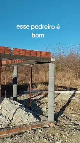 esse pedreiro é bom #pedreiro #bom 