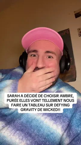 c'est pour nous!! abonne-toi on parle star ac dans le show #starac #staracademy #sarah #ambre 