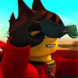 Dareth is the Goat 🗿 #ninjago #ninjagoedit #ninjagodareth #edit #wasted 