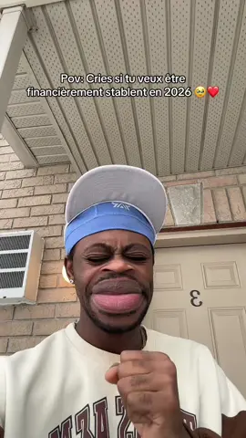 J’espère que j’ai assez crier pour nous tous 😭😭😭