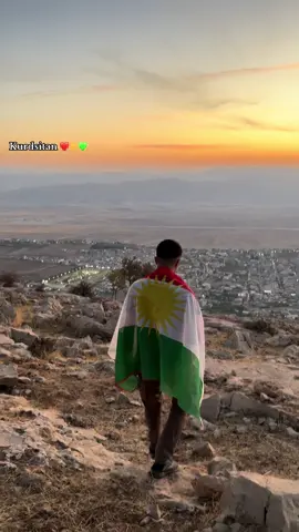 Kurdistan ❤️🔆💚.                           #kurdistan #harir #هەریر #kurd #fyp 