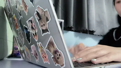 vừa sốt vừa phải làm 👩‍💻, dù có như nào cũng phải cố gắng học hỏi và kiên trì trên con đường mình đã chọn 💕💕#xuhuong #tiktok #online👩‍💻 #