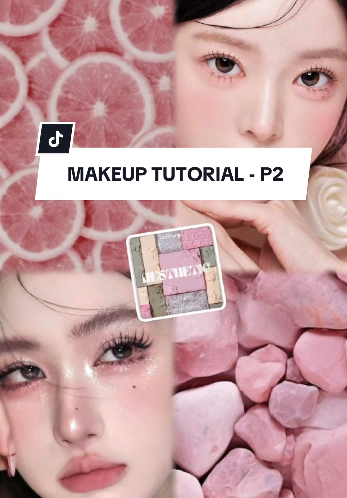 Các nàng thơ nhất định phải thử em này nha💕🤭#lemonade #bangmat #makeuptutorial #viral #trending 
