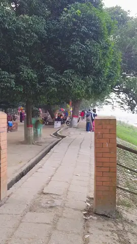 অনেকদিন পর আসলাম পার্কে 😊  #flypシ #views #foryoupage #mymensingh 