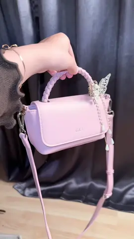 #taswanita #tascantik #handbag #slingbag 