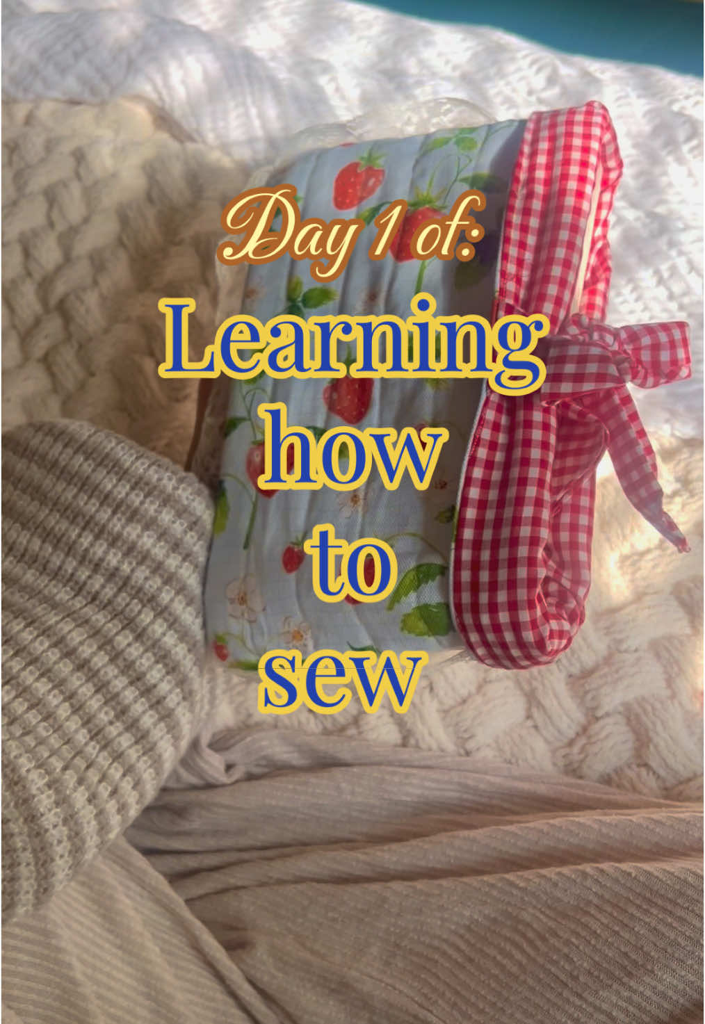 Full process is on my YouTube channel 🌝 #fyp #sewing #sewtok #sewingtiktok #viralvideo #beginnersewing #sewingforyoupage #viralvideo #DIY 