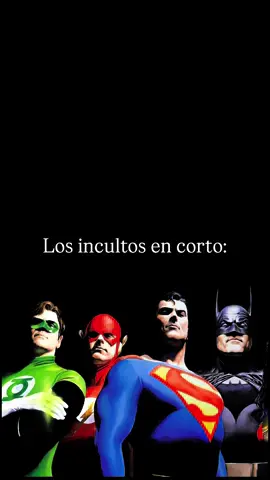 Me gustó #WickedForGood 🤭 . . #Wicked #DCU #LosCompas #JusticeLeague