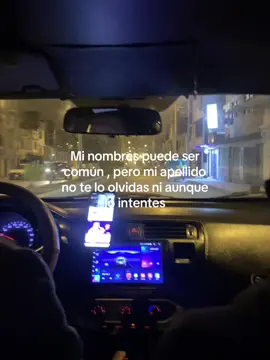 Mi apellido me define SANTOS