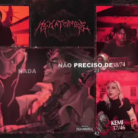 É UMA MÃE MESMO. fanarts crdts: Mercyhttpz (Reddit) BlueDinoArt3 SageFelix_ clarkearte || #hexatombe #fy #kemi #ordemparanormaledit #beamom 