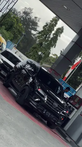 Fortuner 2 jari masuk #fypage #fortunerindonesia #dresscoated #fortuner #fortunergrsport 