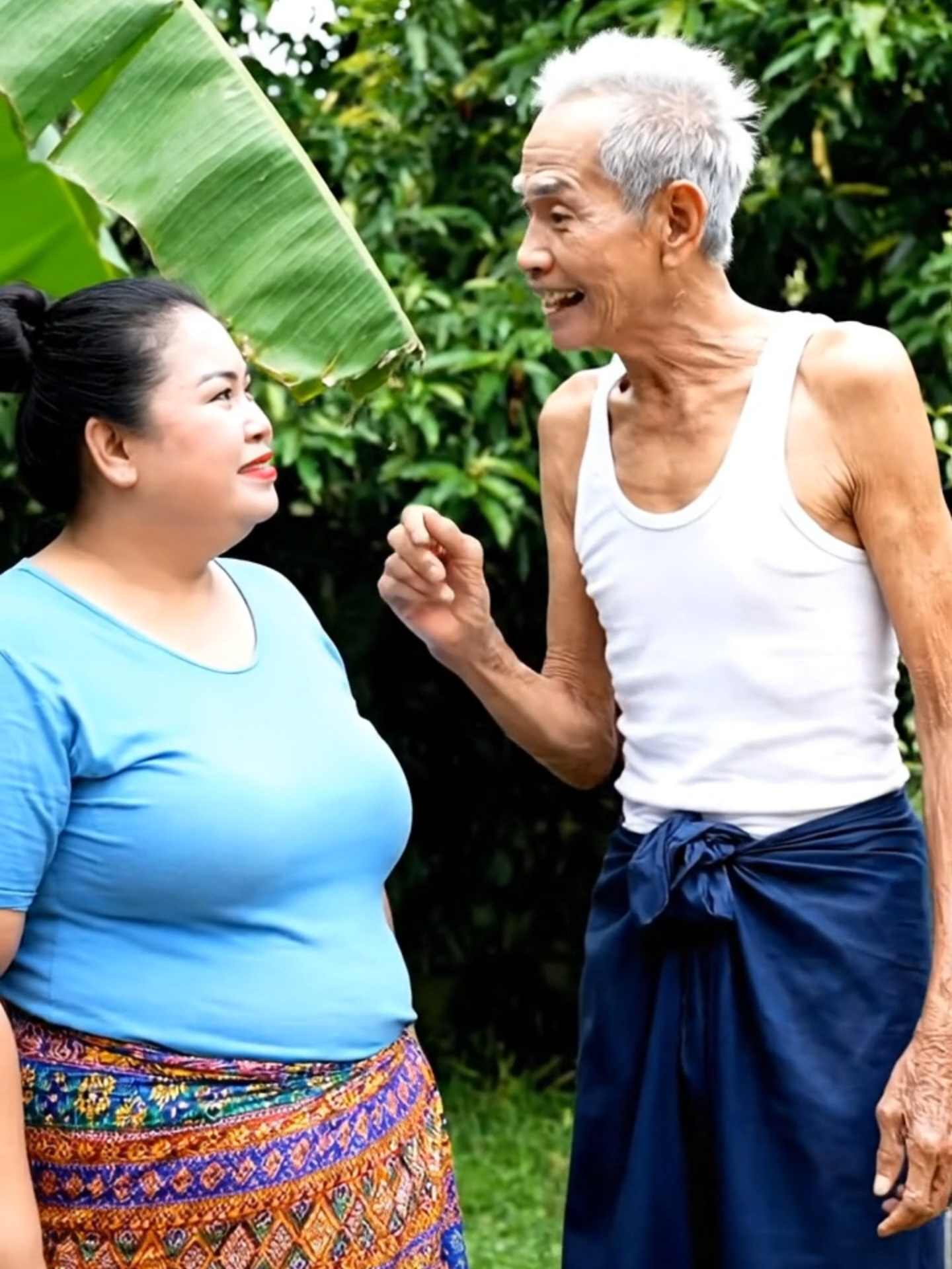 ยายหมวยชอบเลข #หวยรัฐบาลไทย #ติดฟีดเถอะ #เลขเด็ดเข้าทุกงวด #คลิปตลกฮาๆ #ตามกระแสหน่อย #เลขนําโชค #คําทํานาย