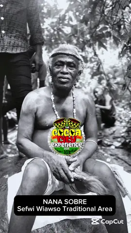 COCOA CITY EXPERIENCE #tmictv #cocoacityexperience2025 #ghanatourism #sefwi #sefwitiktokers 