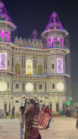 #🙏🙏 #vivapanchmi #jankimandir_janakpur_dham #foryou #officialtiktok 