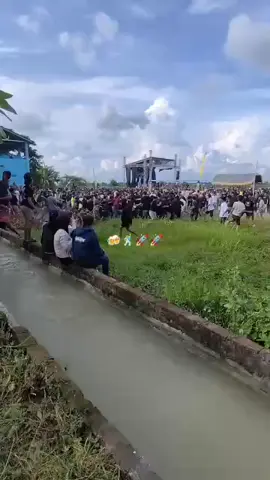 ᴛᴀɴᴅᴀ ʜᴀᴅɪʀʀʀ ᴘᴀᴋᴋᴋ🖐 @jamaah.sarikidul 