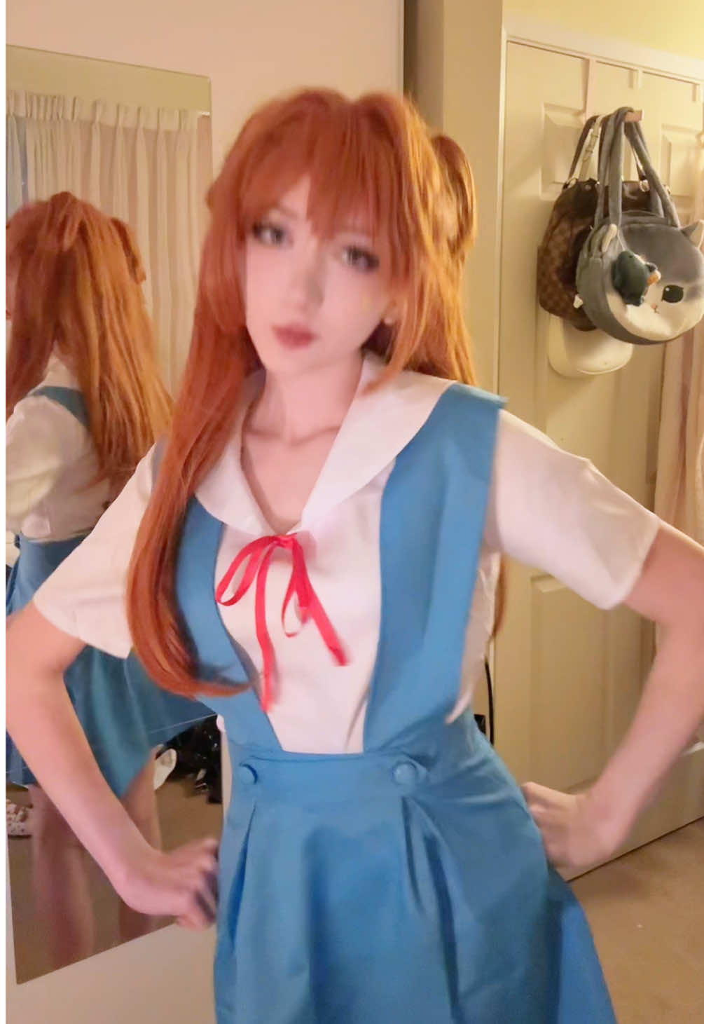 Bodysuit asuka coming back soon iv promise#asukalangley #evangelion #asuka #trendingvideo #blowthisup 