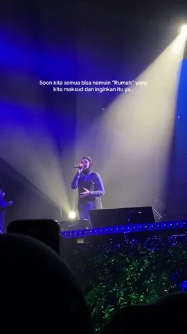 First time nonton off air Salma, ternyata emang se-effortless itu nyanyinya ya hmmm