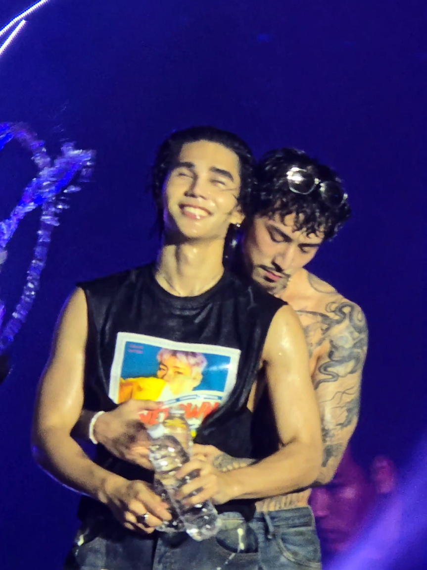 #BamBamHOMETOWNConcertDay2 #jeffsatur #timethai #BamBam 