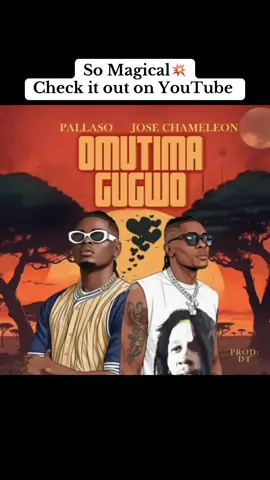 Beeem💥 @pallaso #foryou #pallaso #josechameleon #leoneislandmusicempire 