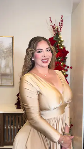 Les gusto mi maquillaje y peinado? 