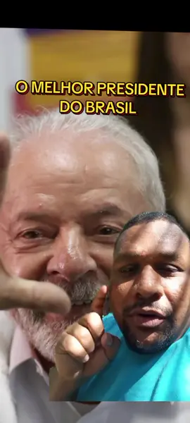 o melhor presidente  do Brasil #direita 