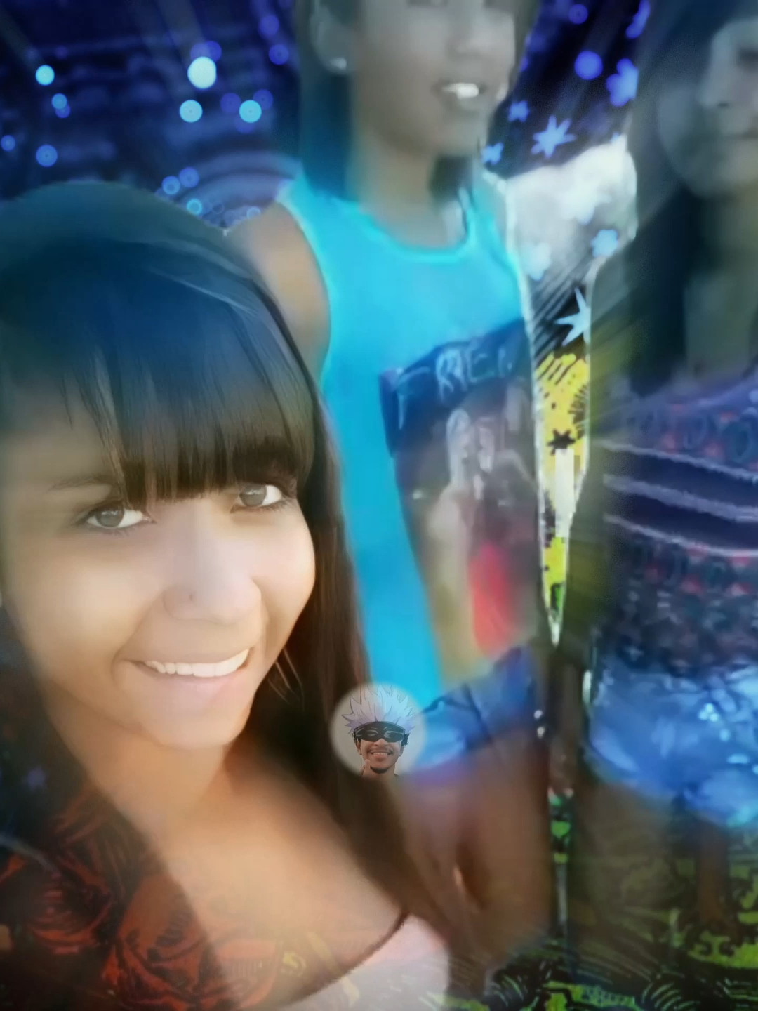 Vamo transcender com as panterinhas? Champraaa #gnose #demiurgo #pleroma #panterinhas#memes #foryou