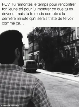 Il serais déçu de moi.. #deception #tristesse #pov #douleur #triste 