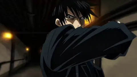 ALIVE. #fullmetalalchemist #fullmetalalchemistbrotherhood #roymustang #fullmetalalchemistbrotherhoodedit #amv 