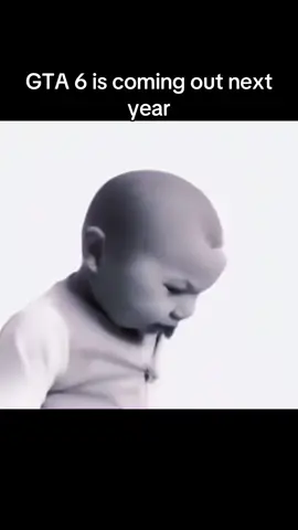 #fyp #gta6 #baby #sayyouswear #meme 