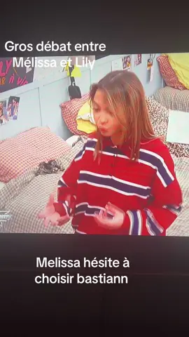 #semainedesduo #staracademy #melissa #staracademylive 