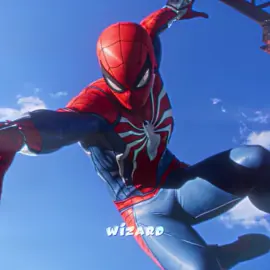 Part - 345 | insomniac Spider #marvelspiderman #spidermanedit #edittok 