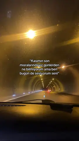 Kasımın son mısralarındayız. #coksevenlerdiyarı #keşfetteyizzz #keşfetbeniöneçıkar #tiktokviral 