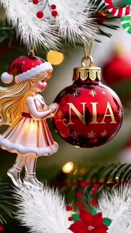 #ნია #2026 #ninisjgufi #თოჯინა #ახალიწელი 