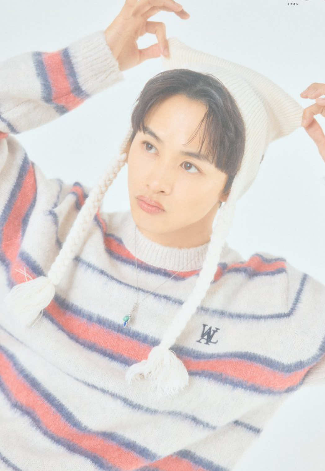 拓弥さん、31歳のお誕生日おめでとうございます💚😌 本当に愛おしいです。 どこを切り取っても素敵な拓弥さんに出逢えて幸せです✨ 31歳も無理せず、笑顔で過ごせるよう、陰ながら応援してます💚🦔 @超特急🪐OFFICIAL  #超特急タクヤ  #超特急タクヤ生誕祭  #超特急好きな人と繋がりたい  #おすすめ  #CapCut 