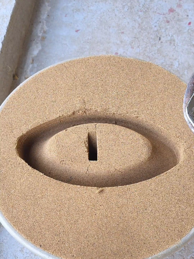 #art #satisfying #metal #asmr #tranding 