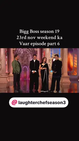 #biggbossseason19episode #viral?videotiktok😇😇 #weendkavaar #foryoupage❤️❤️ #foryoupageofficiall 