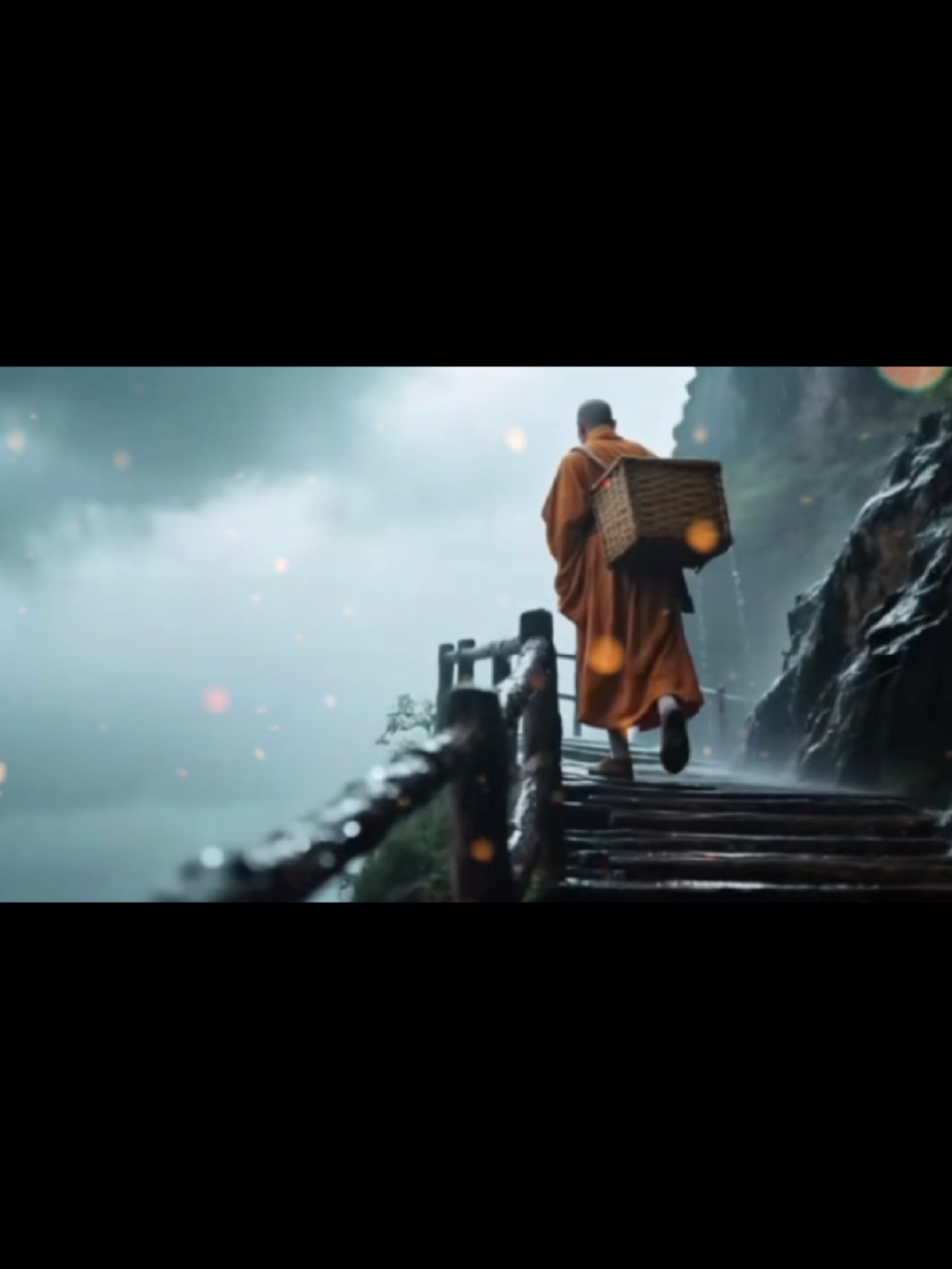 Người có căn số phải học những bài học gì trước khi mở đường tâm linh? #phatphap #cantu #giacngo 