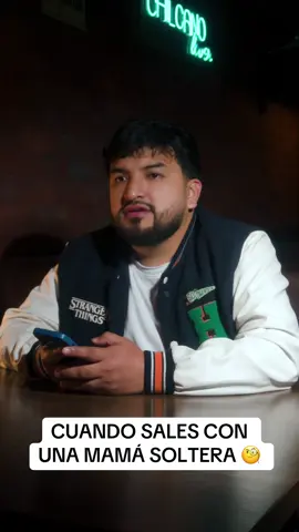 Etiqueta a tu amigo que le gustan las madres solteras🙄 #humor #peru 