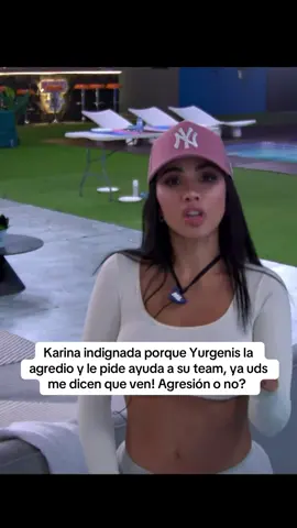 Yurgenis y Karina #lamansiondeluinny #yinacalderonoficial #karinagarciaoficiall #paratiiiiiiiiiiiiiiiiiiiiiiiiiiiiiii #lcdlf 